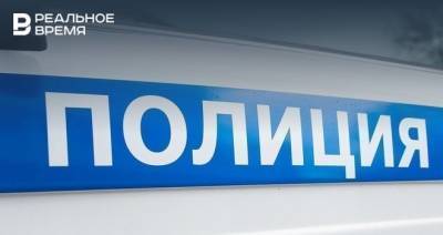 Напавших на шаурмичную в Набережных Челнах задержали в Волгоградской области