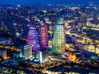 Станислав Притчин: Азербайджан готовится к экономическому прорыву