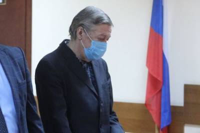 Представители общественных организаций оценили приговор по делу Ефремова