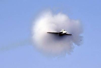 В Ливии сбит истребитель МиГ-29 с русскоговорящим летчиком