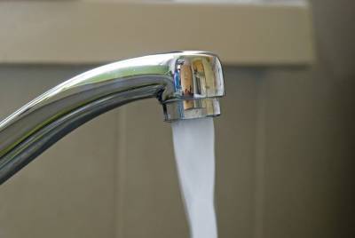 В Москве могут сократить сроки планового отключения горячей воды