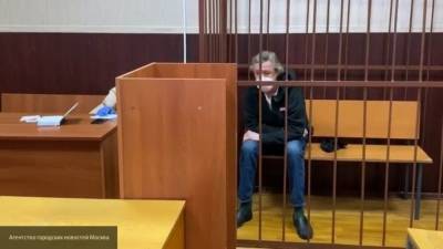 Адвокат Афанасьев назвал лояльным срок Ефремова