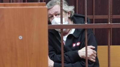 Алексей Герман-младший: защитник Ефремова должен быть лишен адвокатского статуса