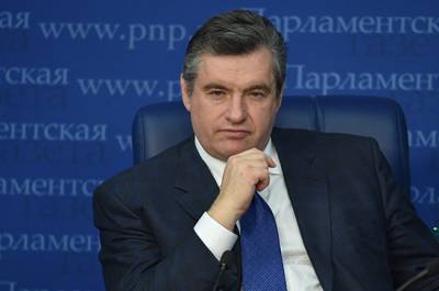 Слуцкий: в ПАСЕ состоялась дискуссия с элементами прямого вмешательства в дела Белоруссии