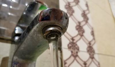 Тюменский Водоканал оштрафуют за нарушение требований к качеству воды