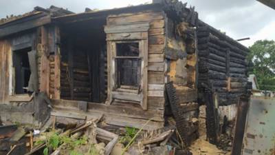 Пожар любви: жительница Пензы пыталась сжечь дом экс-бойфренда вместе с его родственниками