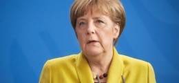 Меркель отказалась защищать «Северный поток-2»