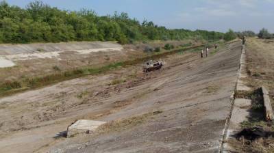 Эксперт объяснил, почему ООН не поможет Крыму в вопросе водной блокады со стороны Украины