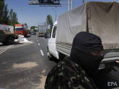 Потери боевиков на Донбассе с начала сентября составили более десяти человек – разведка