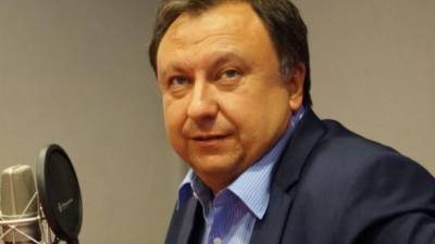 Балух незадолго до избиения сделал замечание на украинском русскоязычной компании, - Княжицкий