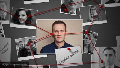 Ходорковский и Чичваркин попытались убрать Навального из-за банкротства ФБК