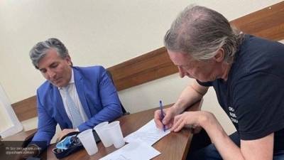 Пашаев отказался от прогнозов относительно срока Ефремова