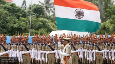 Индийские военные успешно испытали демонстратор гиперзвуковой ракеты - newinform.com - Индия