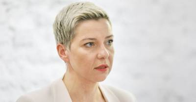 Мария Колесникова: в Беларуси оппозиция указала на место нахождения похищенного политика