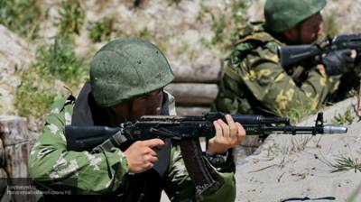 Липовый об учениях НАТО у границ РФ: пытаются втянуть в "холодную войну"