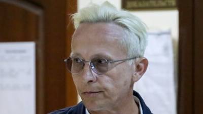 Охлобыстин вспылил от приговора Ефремову, но потом передумал и удалил заявление
