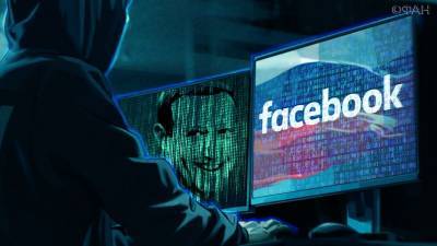 Глава Facebook App в России уличена в политической предвзятости