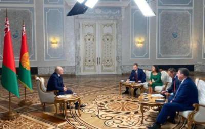 Роман Бабаян рассказал о реакции Александра Лукашенко на протесты белорусов