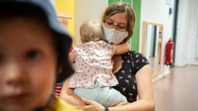 Родители, будьте внимательны: дети болеют коронавирусом по-другому