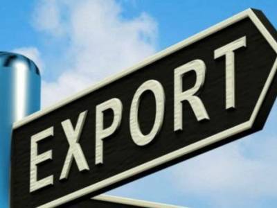 Украина потеряла 10% внешней торговли - ГТС
