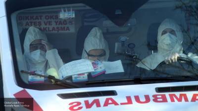 Иммунолог сообщил о второй волне коронавируса в Турции и Европе