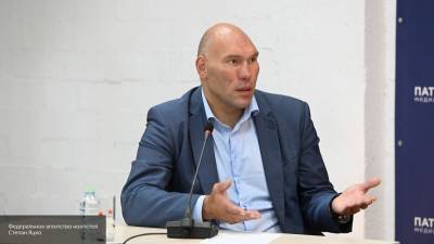 Валуев: депутаты и общественность поддержат идею провести Год Байкала
