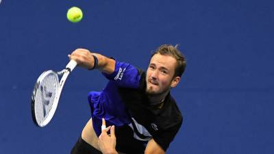 Тарпищев: Медведев, и Рублёв заслужили четвертьфинал US Open