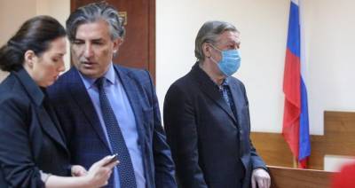 Адвокаты потерпевших будут добиваться возбуждения дела на свидетелей защиты Ефремова