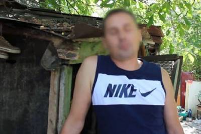 У жителя Краснодарского края полицейские нашли 12 кг наркотиков