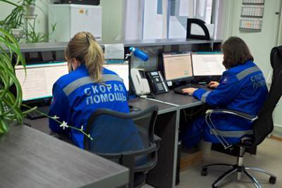 Более 500 иностранцев получили медпомощь в Волгоградской области с начала года