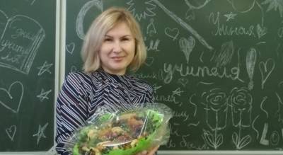 Учительница русского языка из Новочебоксарска получила премию президента России