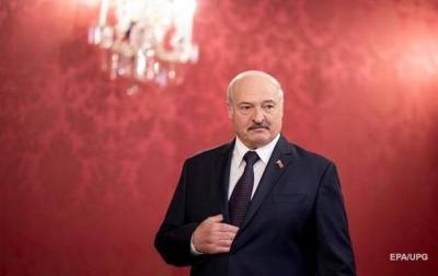 Лукашенко попросил Украину "вернуть" двух белорусских оппозиционеров