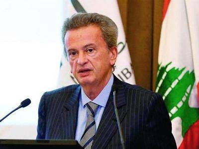Глава ЦБ Ливана заявил, что не планирует уходить в отставку, несмотря на слухи