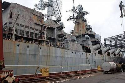 Флот без кораблей: как Украина собирается реформировать ВМС (8 фото)