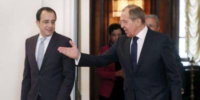 Кипр повысил налоги по согласованию с Россией