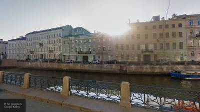 Движение около "Круглого рынка" в Петербурге ограничат из-за съемок фильма