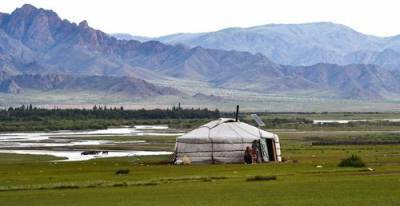 Роспотребнадзор сообщил, что риска попадания чумы из Монголии в Россию нет
