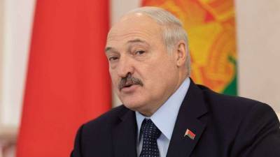 Лукашенко: Если Беларусь "рухнет", следующей будет Россия