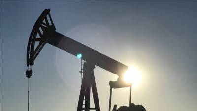 Эксперт прокомментировал снижение цены на нефть марки Brent