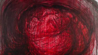 Эрмитаж выставит работы китайского художника Чжан Хуаня — в том числе о пандемии и любви