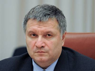 «Будет жесткая реакция на построение «предвыборных сетей»: Аваков прокомментировал старт избирательной кампании