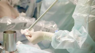 В Ленобласти две больницы лишились поставок медицинских изделий