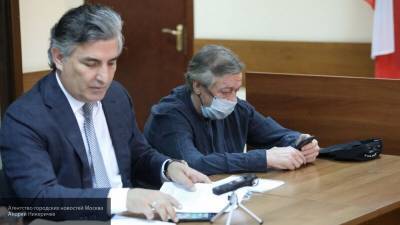 Адвокат Краснов: позиция защиты Ефремова была крайне неудачной