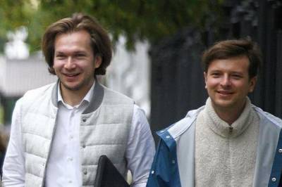 Белорусские оппозиционеры Кравцов и Родненков вышли на связь и сообщили, что находятся в Киеве