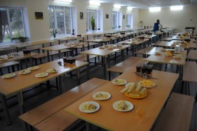 В МОН назвали условия возвращения горячего питания в украинские школы