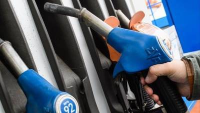 Чисто в бак: на АЗС запретят торговлю неавтомобильным топливом