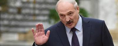 Лукашенко: Если Белоруссия рухнет, следующей будет Россия