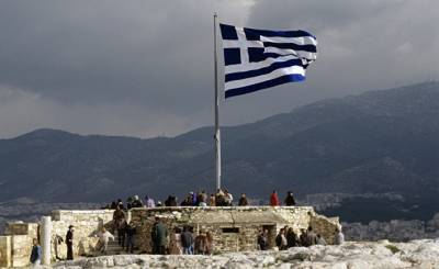 Türkiye: национализм может иметь печальные последствия для Греции