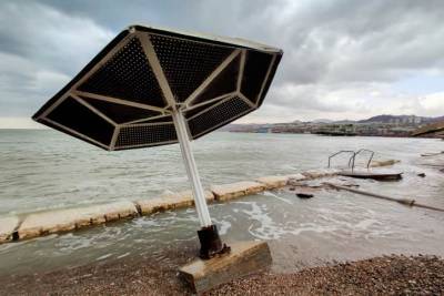 Ученые отмечают рекордное количество ураганов в Атлантическом океане - Cursorinfo: главные новости Израиля