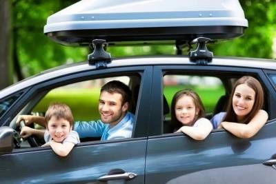 В Тверской области многодетным семьям помогут приобрести автомобили